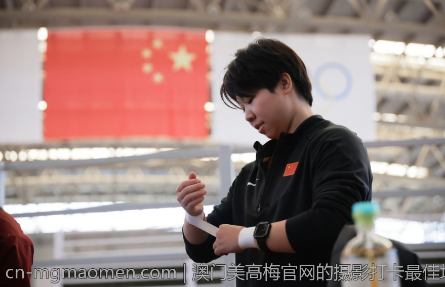 澳门美高梅官网的摄影打卡最佳地点