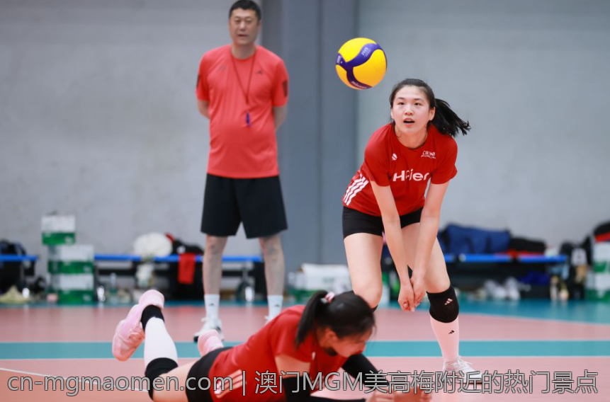 澳门MGM美高梅附近的热门景点