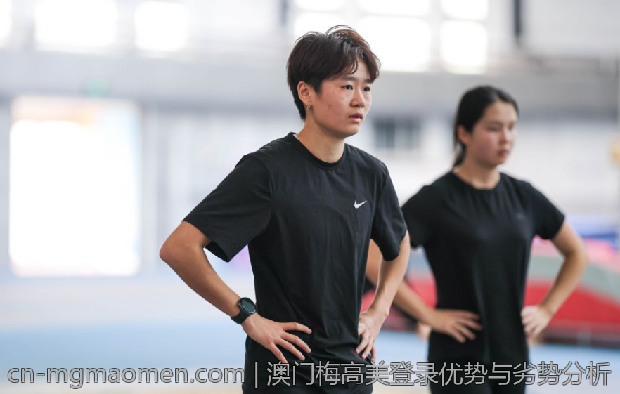 澳门梅高美登录优势与劣势分析