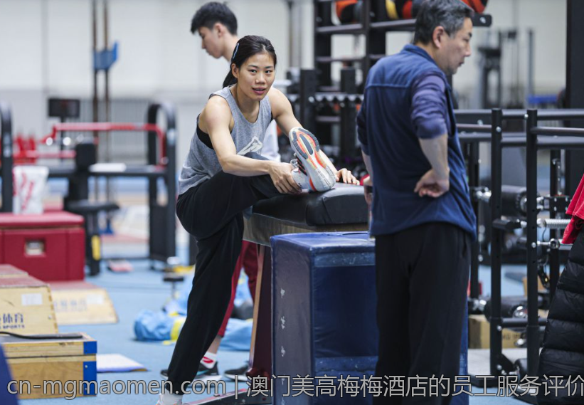 澳门美高梅梅酒店的员工服务评价