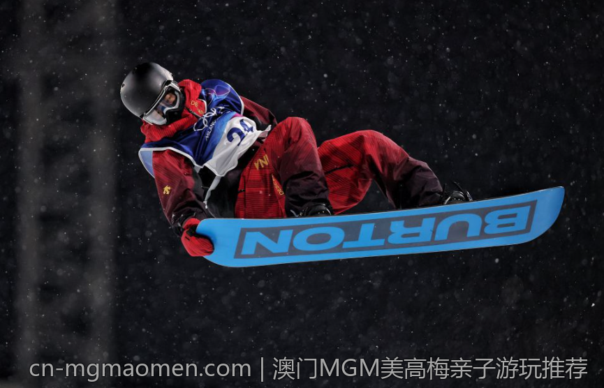 澳门MGM美高梅亲子游玩推荐